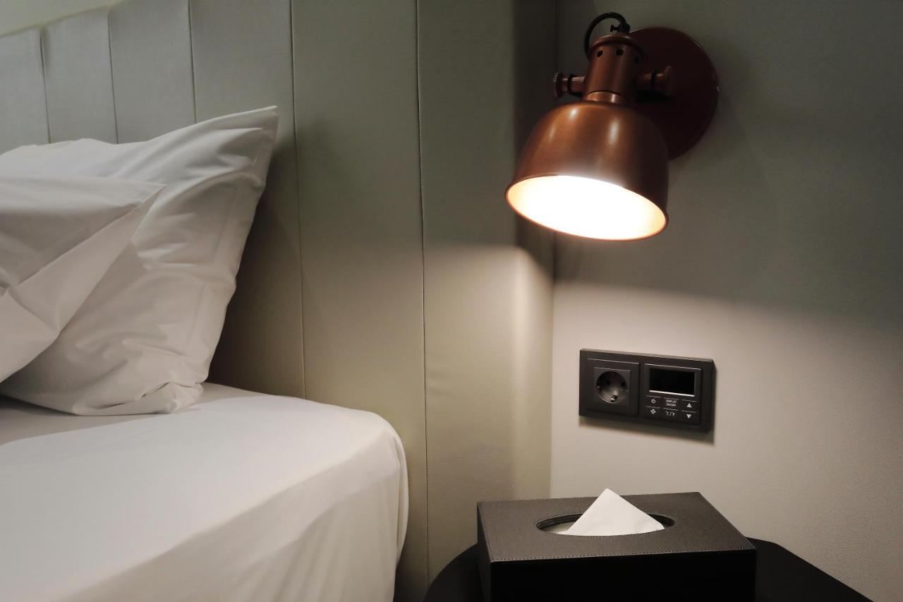 Orchid Hotel Wonju Εξωτερικό φωτογραφία