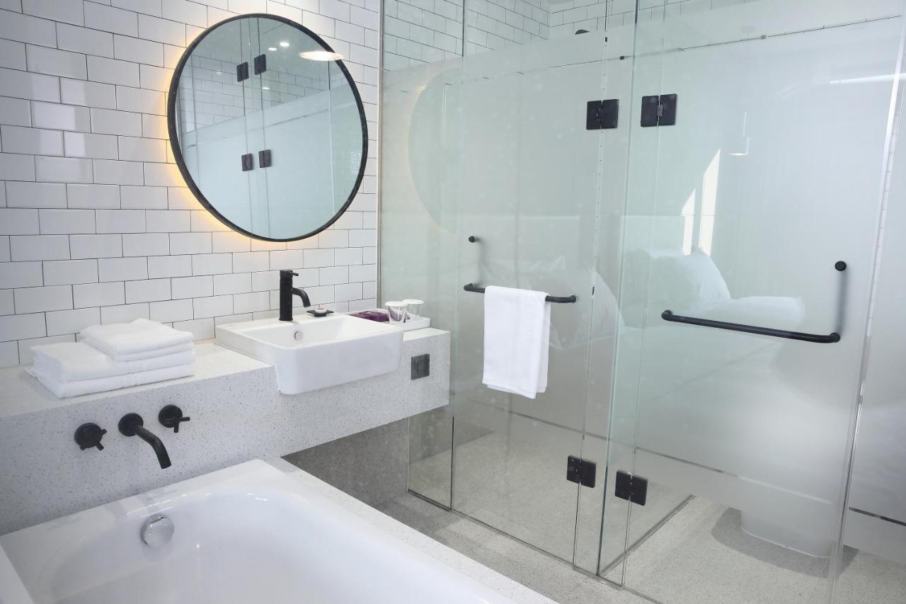 Orchid Hotel Wonju Εξωτερικό φωτογραφία