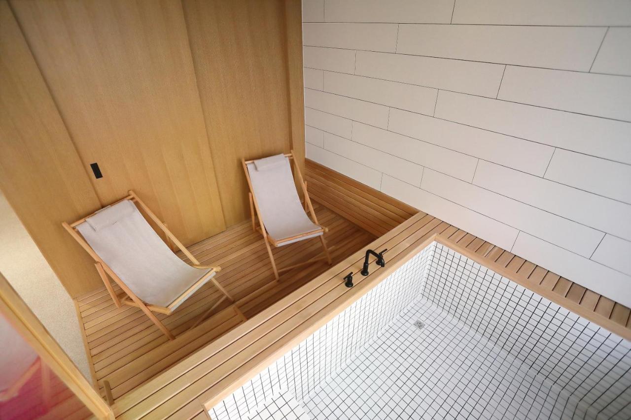 Orchid Hotel Wonju Εξωτερικό φωτογραφία
